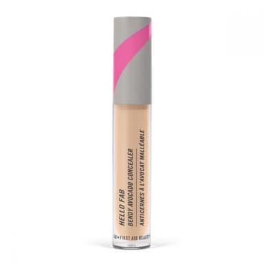 Hello Fab Bendy Avocado Concealer - 7 Shades Available