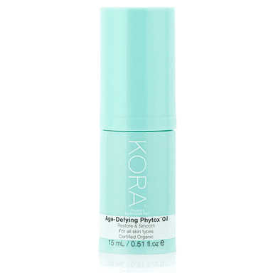 Age-Defying Phytox Oil