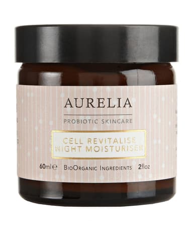 Cell Revitalise Night Moisturiser