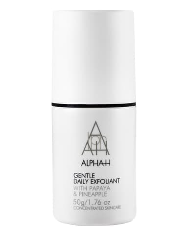 Gentle Daily Exfoliant