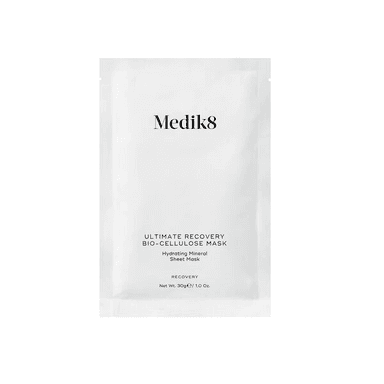 Ultimate Recovery™ Bio-Cellulose Mask