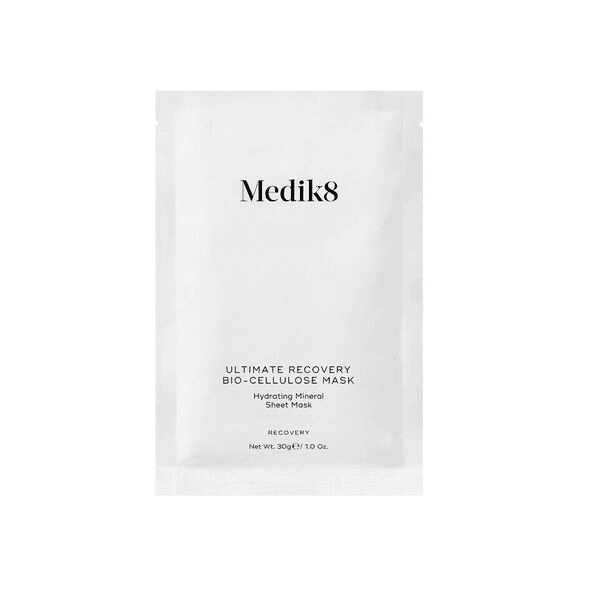 Ultimate Recovery™ Bio-Cellulose Mask