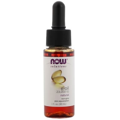 E-Oil