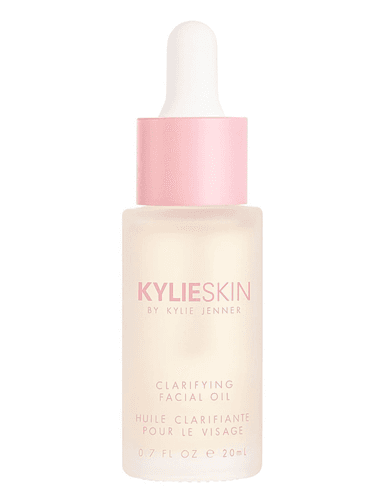 Clarifying Facial Oil