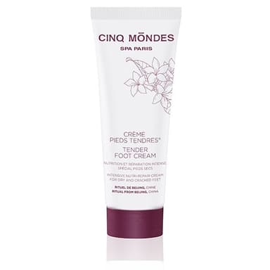 Tender Foot Cream