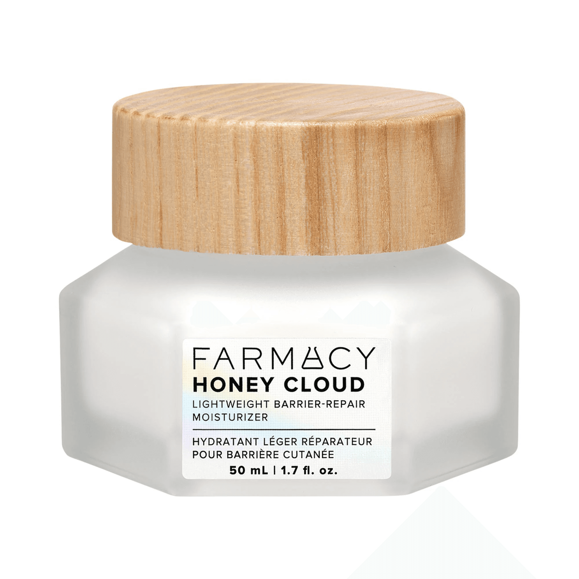 Honey Cloud Lightweight Barrier Repair Moisturizer