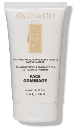 Truffle Therapy Face Gommage