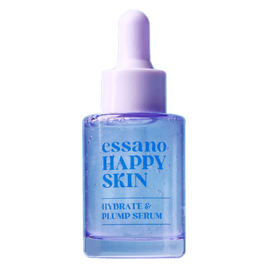 Hydrate & Plump Serum