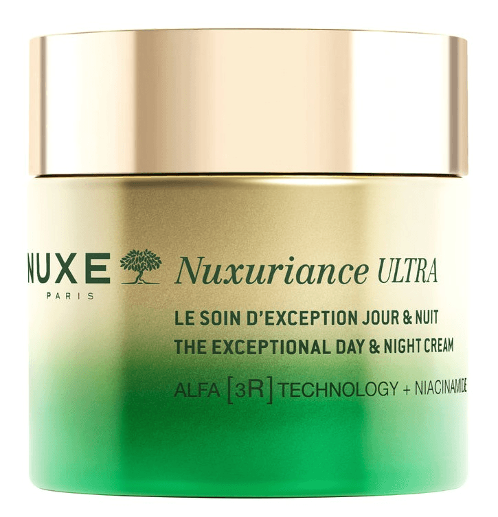 Nuxuriance Ultra The Exceptional Day & Night Cream