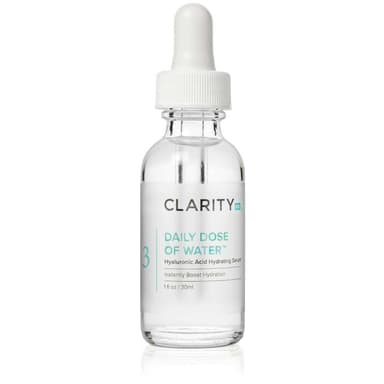 Daily Dose Of Water™ – Hyaluronic Acid Hydrating Serum