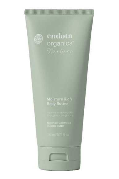 Nurture Moisture Rich Belly Butter