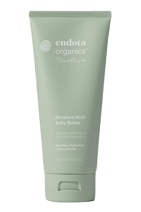 Nurture Moisture Rich Belly Butter