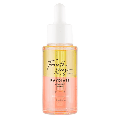 Raydiate Vitamin C Elixir
