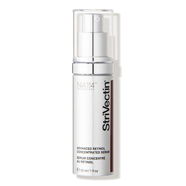 Advanced Retinol Concentrated Serum