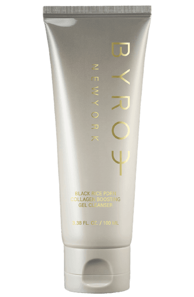 Black Rice PDRN Collagen Boosting Gel Cleanser