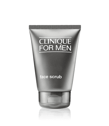 Clinique for Men™ Face Scrub