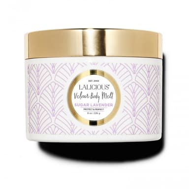 Protect & Perfect Sugar Coconut Velour Body Melt