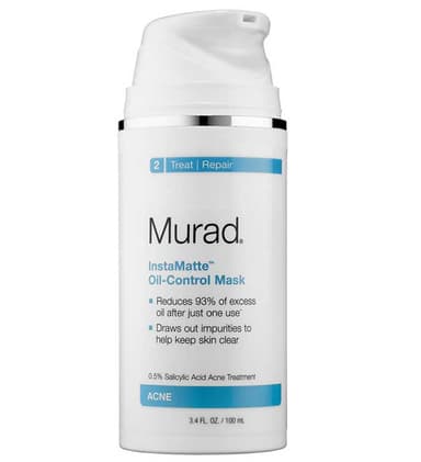 InstaMatte Oil-Control Mask