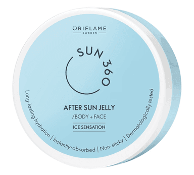 OPTIMALS Multi-Protection UV Day Shield SPF 50