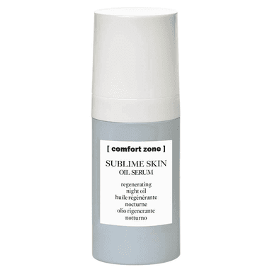 Sublime Skin Oil Serum