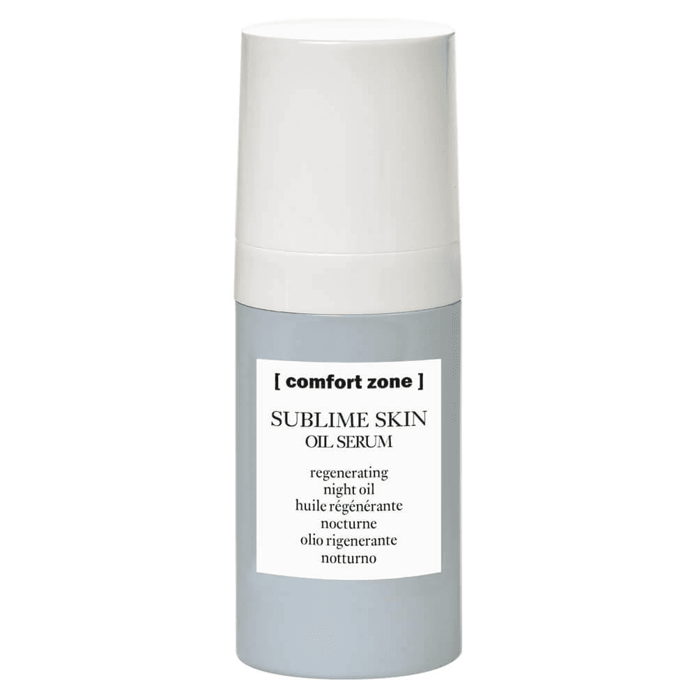 Sublime Skin Oil Serum