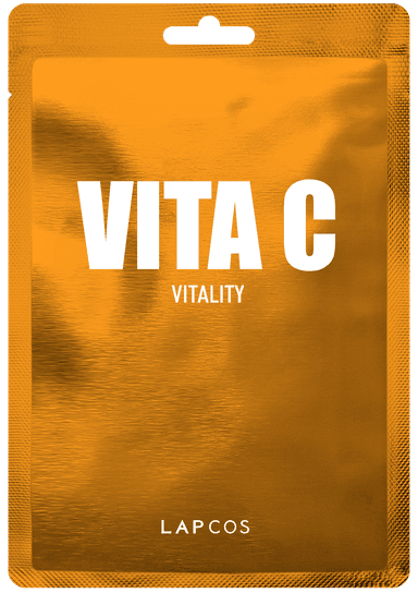 Daily Skin Mask Vita C