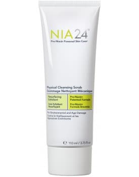 Physical Cleansing Scrub