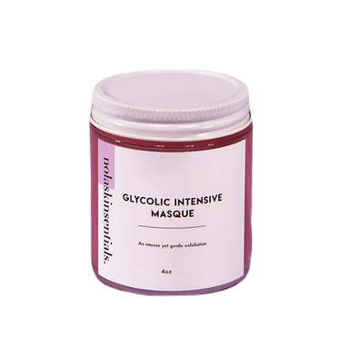 Glycolic Intensive Masque