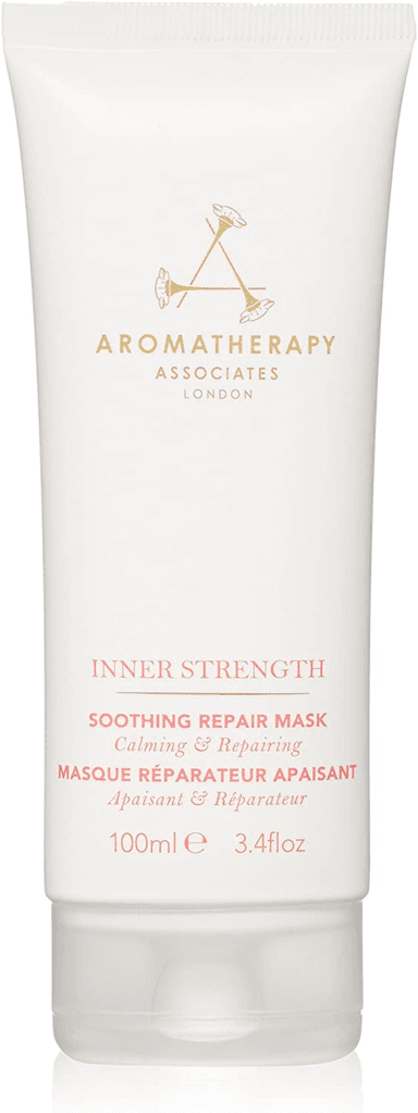 Inner Strength Soothing Repair Mask