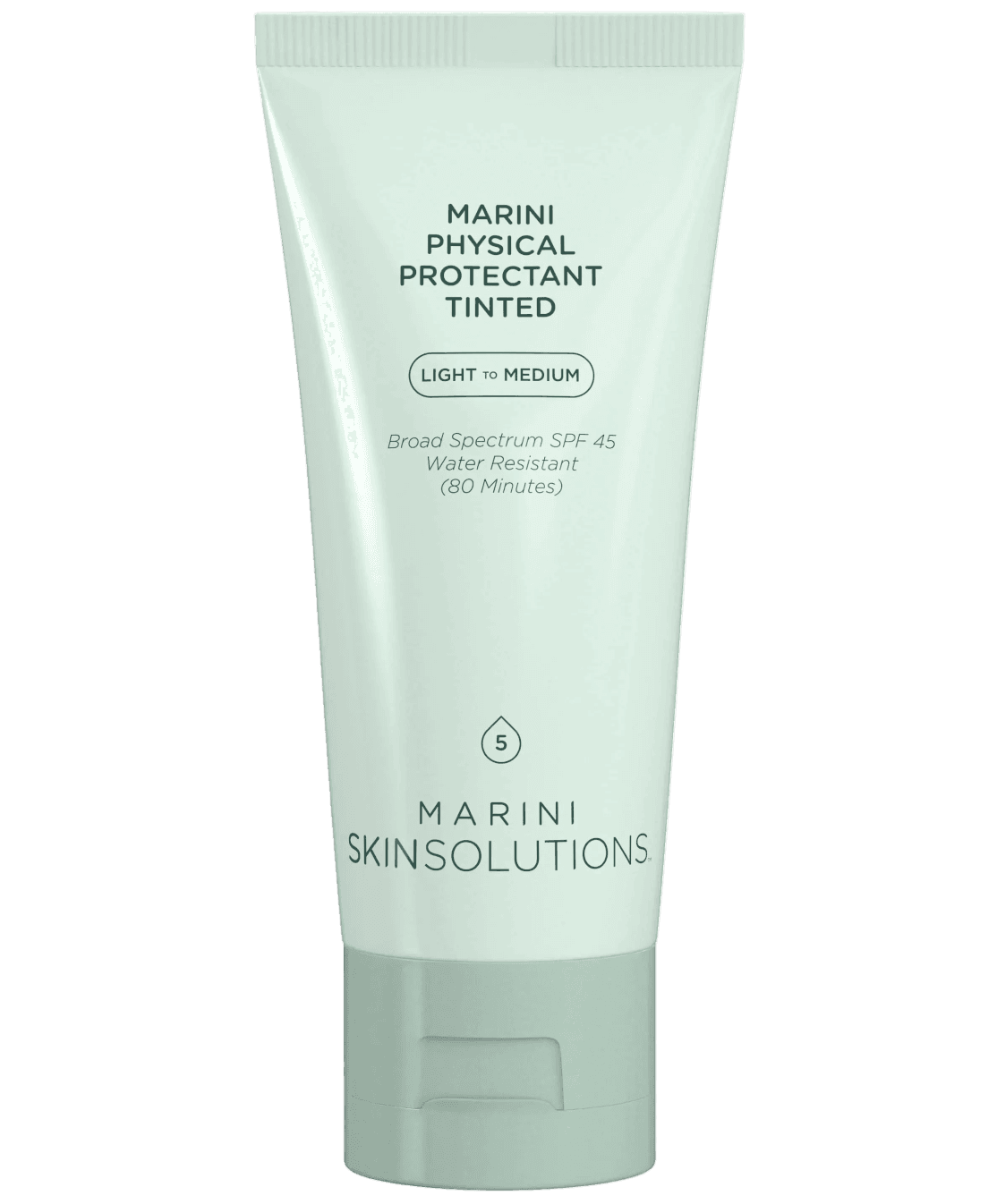 Marini Physical Protectant SPF 45 Tinted