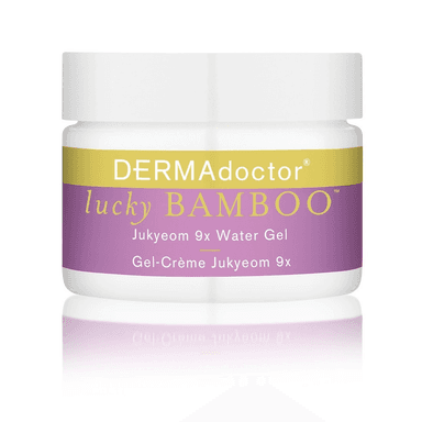 Lucky Bamboo Jukyeom 9X Water Gel