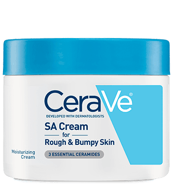 Sa Cream For Rough & Bumpy Skin