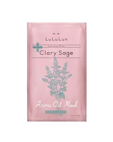 Plus Clary Sage