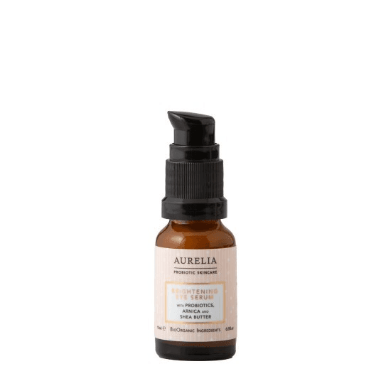 Brightening Eye Serum