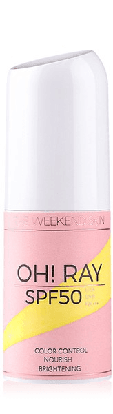 Oh! Ray Sunscreen