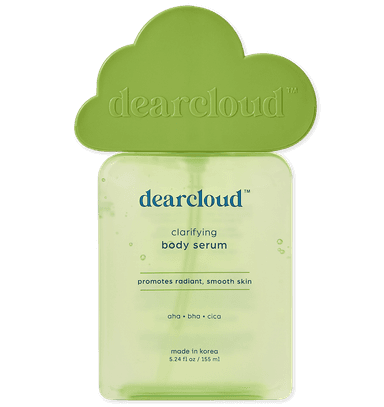 Clarifying Body Serum