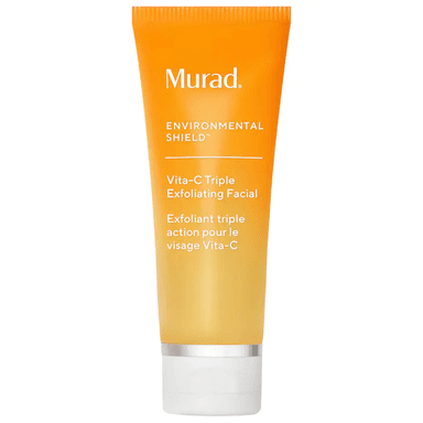 Vita-C Triple Exfoliating Facial