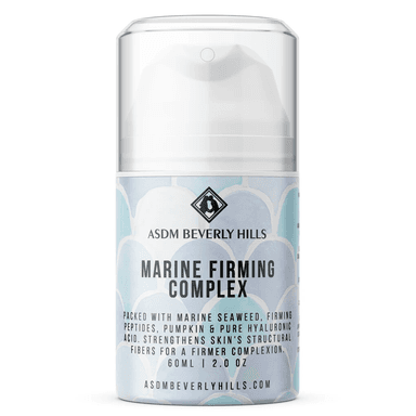 Marine Firming Gel Moisturizer
