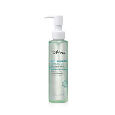 Micellar Melting Cleasing Oil