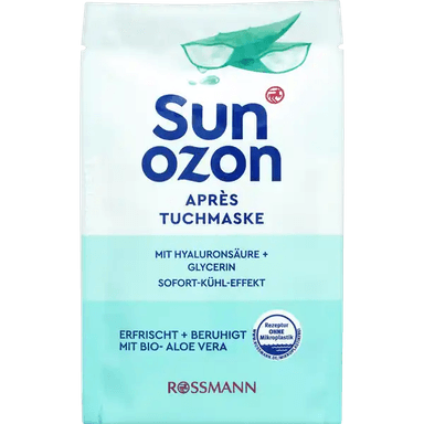 Après Tuchmaske