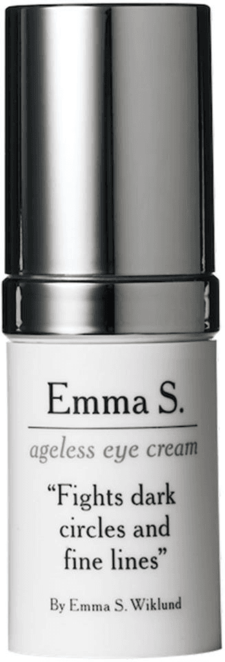 Ageless Eye Cream