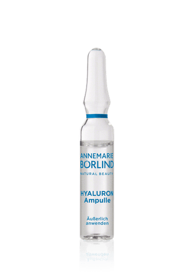 Hyaluron Moisturizing Treatment