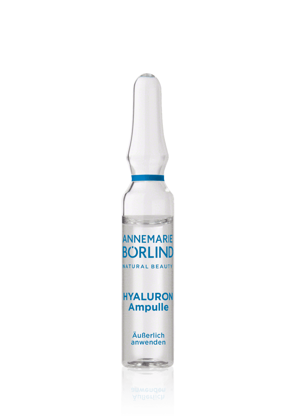 Hyaluron Moisturizing Treatment