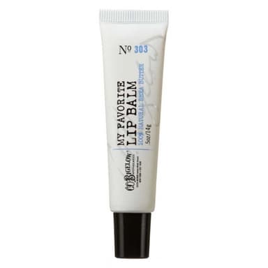 C.O. Bigelow My Favorite Lip Balm - Tube - No. 303