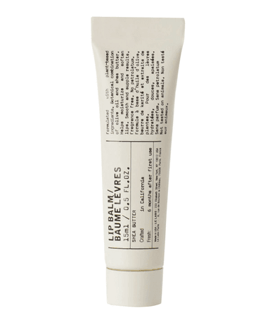 Lip Balm Unscented