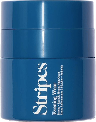 Evening Wear Ectoine + Retinoid Firming Night Cream
