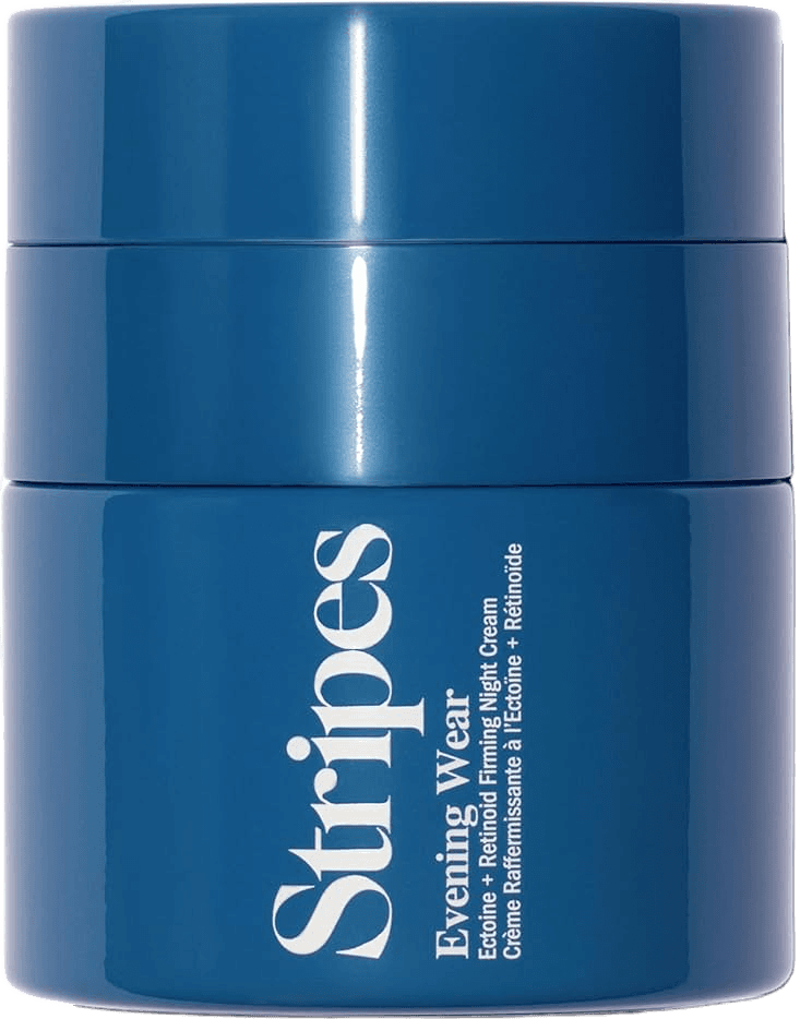 Evening Wear Ectoine + Retinoid Firming Night Cream