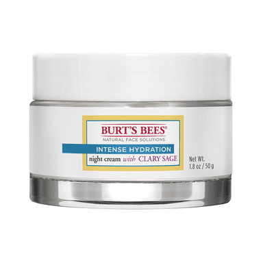 Intense Hydration - Facial Aqua