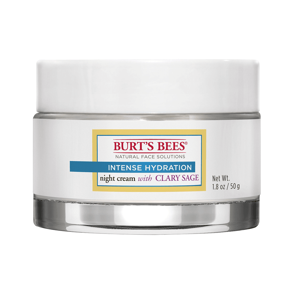 Intense Hydration - Facial Aqua