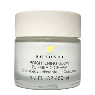 Brightening Glow Turmeric Cream